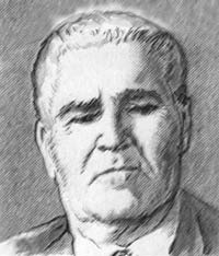Михаил Петрович Малышев